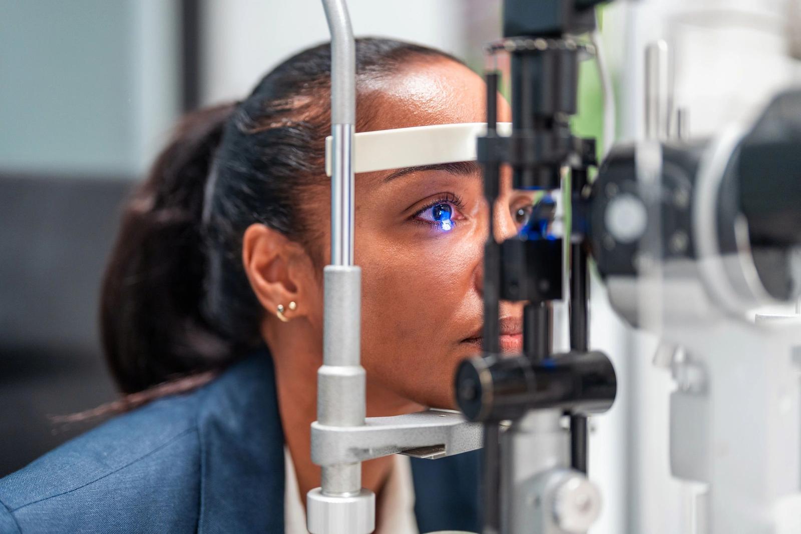 Eclipse clinical application