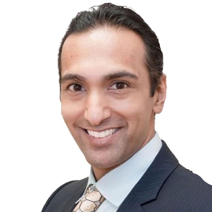 Dr. Alexander Kabiri