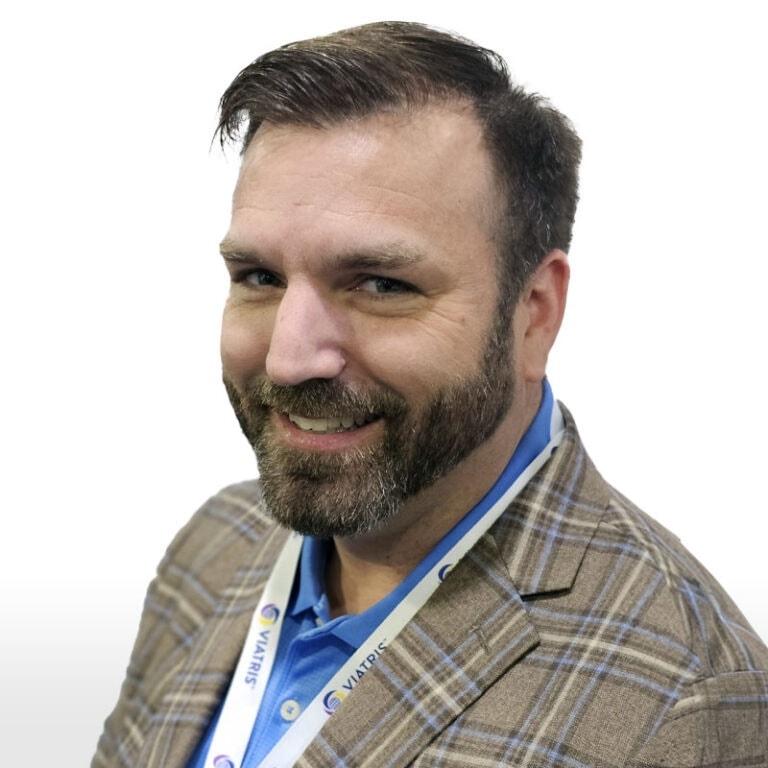 Dr. Michael Johnson