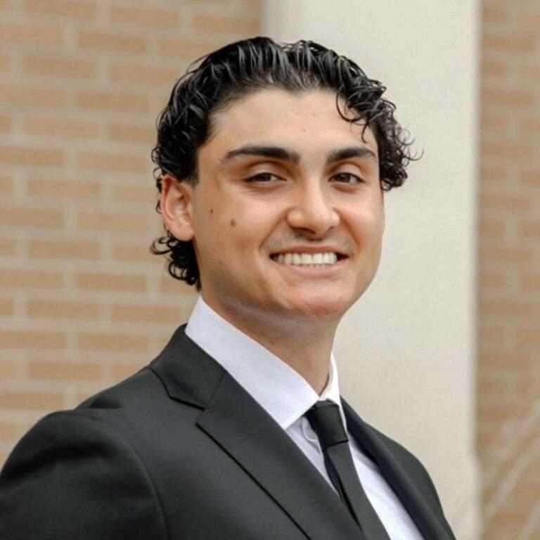 Jonpaul Prosia