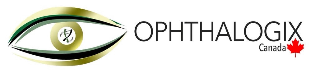 Ophthalogix Canada