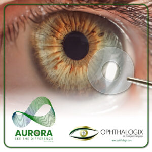Ophthalogix Eclipse and Aurora AMT for Ocular Surface Disorders